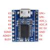 HiLetgo 2pcs JQ6500 Voice Module Sound Module MCU 5 Channel Serial Control MP3 Music Play SPI view 4