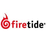 Firetide - AP10-050-MIMO-23-10 Degrees Patch Antenna, 2x2 MIMO, 4.9-5.9GHz
