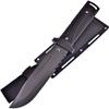 Frost Cutlery FTX4663BLK-BRK Tac Xtreme Fixed Blade view 1