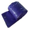 XTARPS 26' x 30' Flatbed Truck Tarp - Light Weight Machinery Tarp, Purple view 1