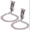 RING TO CAGE Muay Thai Armband (Pa-Prajiad) - 21 Colors (White/Brown) view 1