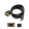 10.0ft DVI/HDMI Adapter Cable view 1