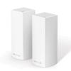 Linksys WLAN Mesh System White White view 1