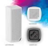 Linksys WLAN Mesh System White White view 2