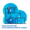 Linksys WLAN Mesh System White White view 4