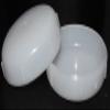 Tempo Replacement 1 1/2" Round Cup #11720 Floor Protector Glides - 4-Pack view 1