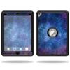 MightySkins Skin Compatible with OtterBox Defender Apple iPad Pro 9.7 Case wrap Cover Sticker Skins Nebula view 1