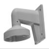 LEVELONE Wall Mount KIT Wall Mount Bracket, Mount, CAS-7301 (Wall Mount Bracket, Mount, Universal, Grey, FCS-3084 FCS-3086 FCS-3084 FCS-3086 FCS-3087 FCS-3087, China,) view 1