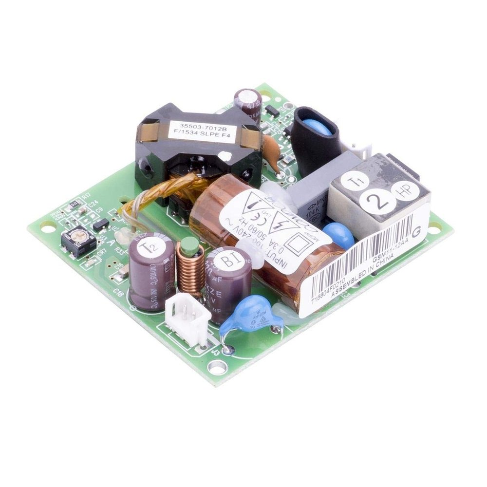 SL Power (Ault/Condor) GSM11-12AAG Power Supply AC-DC 12V@0.92A 85-264VIn Open Frame PNL MNT Switching GSM11 Series