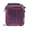 Navitech Purple Protective Portable Handheld Case and Travel Bag Compatible With VTech Kidizoom Duo view 3