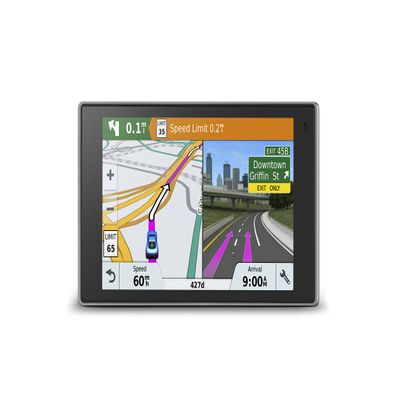 Garmin 010-01683-46 5" Drive Luxe 51 Russia LMT-S