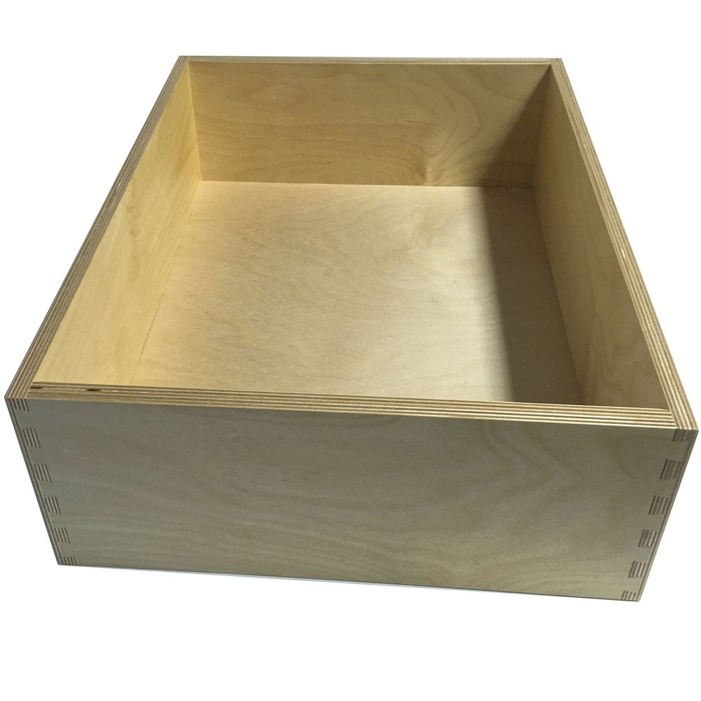 Dovetail Drawer 11.625 x 21 x 3.5