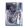 WHEDON PRODUCTS AFR6C Rainbo Massage Shower Head view 1