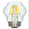 S9576 6.5BT15/CL/LED/E26/27K/120V 6 Bulbs view 1