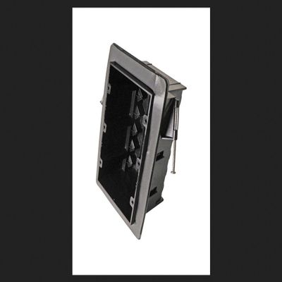 Cantex Vapor Tght Bx 3g 54cu in