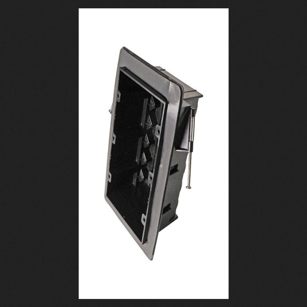 Cantex Vapor Tght Bx 3g 54cu in