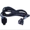 SF Cable, 10ft 14 AWG NEMA 6-15P to NEMA 6-15R Power Extension Cord view 1