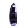Purple Desktop Tape Dispenser BAZIC Standard Size 1" Core Rolls Desk Office Home view 1
