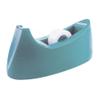 Purple Desktop Tape Dispenser BAZIC Standard Size 1" Core Rolls Desk Office Home view 3