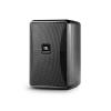 JBL Professional Control 23-1 Ultra-Compact 8-Ohm Indoor/Outdoor Background/Foreground Speaker, Black, Sold as Pair view 1