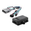 Crux SOCGM-17C Radio Replacement Interface with Chime for GM Class II Bose Amplified & Non Amplified Systems view 1