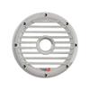 CERWIN-VEGA! SMG65WHT 6.5" Speaker Grilles for RPM Series Marine Speakers White view 1