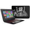 MightySkins Skin Compatible with HP OMEN Laptop 15t (2016) wrap Cover Sticker Skins Freakenstein view 1