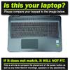 MightySkins Skin Compatible with HP OMEN Laptop 15t (2016) wrap Cover Sticker Skins Freakenstein view 2