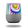 Cover - Decal Style Skin Wrap fits Google Home Original (Google Home NOT Included) view 1