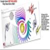 Cover - Decal Style Skin Wrap fits Google Home Original (Google Home NOT Included) view 3