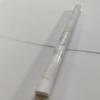 Stone Center Online Carrara White Marble 5/8x12 Pencil Liner Trim Molding Polished Kitchen Bath Wall Floor Backsplash Shower (1 piece) view 3