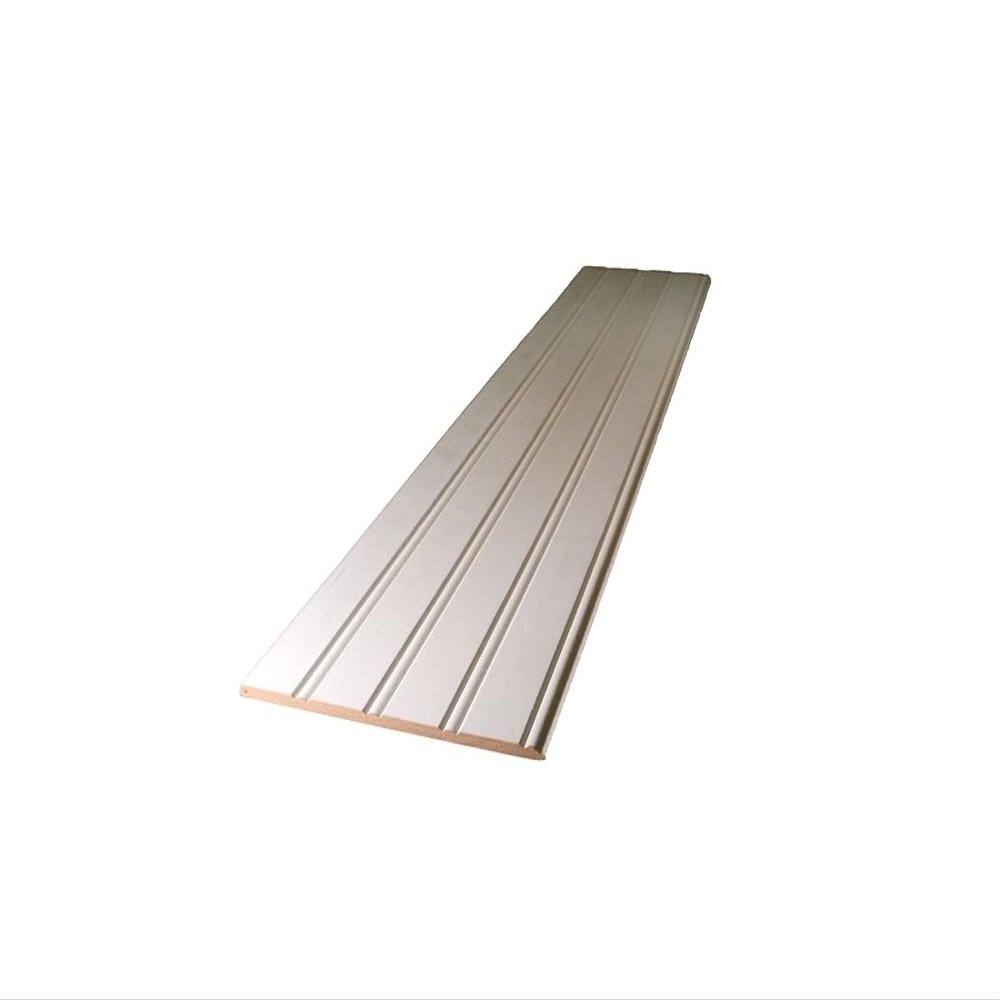 ALEXANDRIA MOULDING WAINSCT PNL 7x32x1/4 6PK