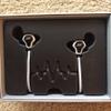 SMS Audio BioSport In-Ear Wired Ear Bud With Heart Monitor - Ear - Optical Heart Rate Sensor - Black, Gray - Health & Fi view 3