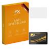 atFoliX Screen Protector compatible with Wacom CINTIQ Pro 13 Screen Protection Film, anti-reflective and shock-absorbing FX Protector Film (2X) view 1