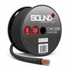SoundBox 8 Gauge Amplifier Wire Power/Ground 8 Ga Amp Wire 250 Feet Spool Cable view 1