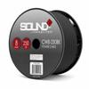 SoundBox 8 Gauge Amplifier Wire Power/Ground 8 Ga Amp Wire 250 Feet Spool Cable view 4