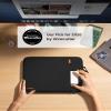 tomtoc 360 Protective Laptop Sleeve for 13-inch MacBook Air M5/A3449 2026 view 2