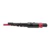 Tripp Lite 3M MTP MPO Multimode Patch Fiber Optic Cable 12 Fiber 40/100Gb OM4 50/ 125 CMP Magenta 9.8ft (N845-03M-12-MG) view 4
