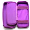 Navitech Purple Handheld Pocket/Portable/Mobile Printer Carrying Case Compatible with LG Portable Mobile Pocket Photo PD241 PD241T view 2