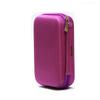 Navitech Purple Handheld Pocket/Portable/Mobile Printer Carrying Case Compatible with LG Portable Mobile Pocket Photo PD241 PD241T view 3