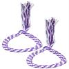 RING TO CAGE Muay Thai Armband (Pa-Prajiad) - 21 Colors (Purple/White) view 1