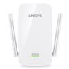 Linksys AC750 Boost Dual-Band Wi-Fi Gigabit Range Extender/Repeater RE6300 (Renewed) view 1