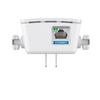 Linksys AC750 Boost Dual-Band Wi-Fi Gigabit Range Extender/Repeater RE6300 (Renewed) view 4