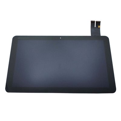 12.5" Touch Screen Replacement Digitizer Glass Panel + LCD Display for ASUS Transformer Book T300 Chi 1920x1080 (Non-Bezel)