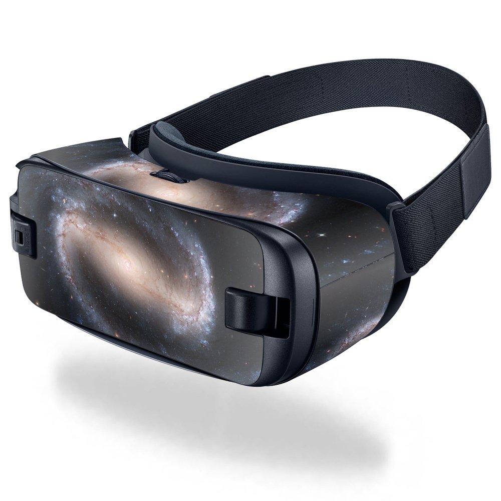 MightySkins Skin Compatible with Samsung Gear VR (2016) wrap Cover Sticker Skins Eridanus