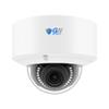 GW Security 8 Channel 8-Megapixel 4K (3840x2160) NVR with (8) UltraHD 4K 8MP 2.8~12mm Varifocal Zoom H.265+ Outdoor/Indoor Waterproof Microphone Audio&Video PoE IP Smart AI Dome Cameras view 2