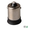 E-Simpo 12pcs BA15S to E12 US LED Chandelier Candelabra Light Socket Lamp Base Adapter, Allow You Install E12 mini Screw lamp into BA15S Bulb Holder view 3