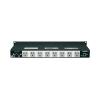 AVBcable Middle Atlantic RLNK-915R 9 Outlet Power Distribution Unit with RackLink for Server view 2