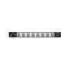 AVBcable Middle Atlantic RLNK-915R 9 Outlet Power Distribution Unit with RackLink for Server view 3