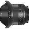 Irix 11mm f/4.0 Blackstone Lens w/Built-in AE Chip for Pentax view 2